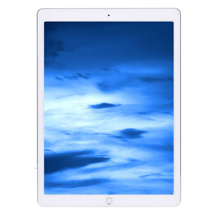 Apple iPad Pro 12,9" WiFi 128GB Silber (2015)