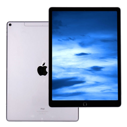 Produktbild Tablet - Apple iPad Pro 2 12,9 WiFi + 4G 256GB Spacegrau (2017)