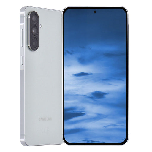 Produktbild Smartphone - Samsung Galaxy A56 5G Dual-SIM 128GB Awesome Olive