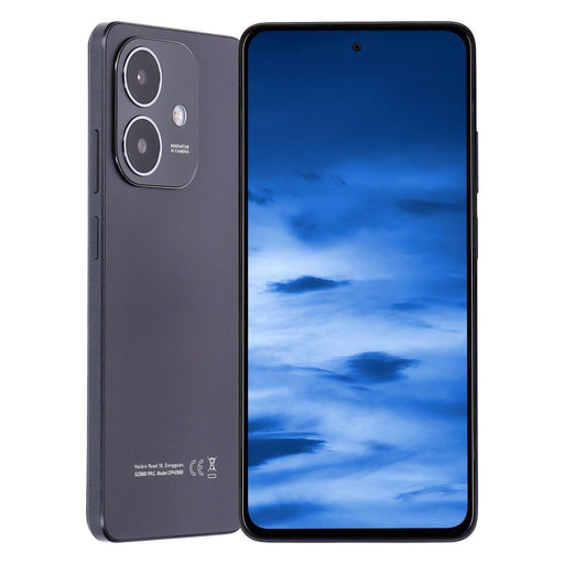 Produktbild Smartphone - Oppo A40m Dual-SIM 256GB Sparkle Black