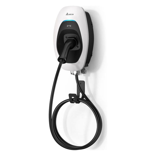 Produktbild Elektroauto-Ladegerät - Delta Electronics EIAW AC MAX Basic Wallbox 11kW T2 Plug AC MAX B 11 Plug