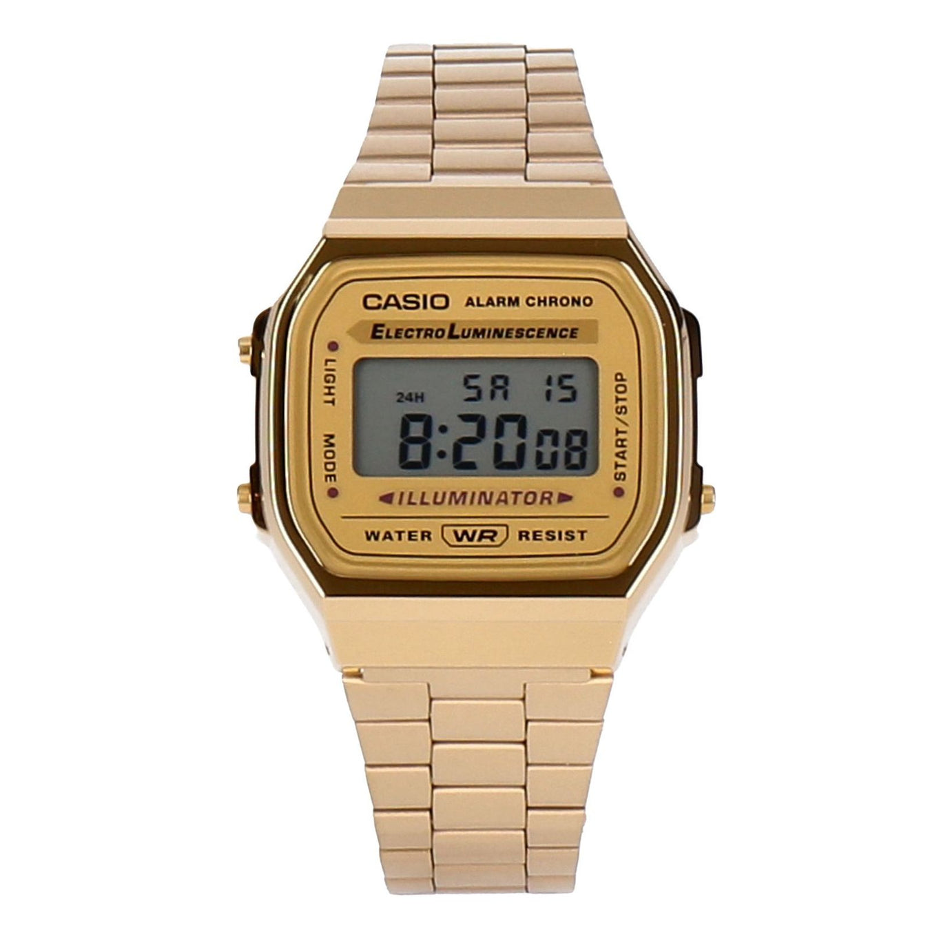 Armbanduhren