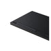 Samsung Galaxy Tab S9 Ultra Book Cover Keyboard Schwarz