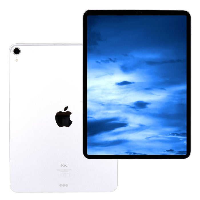 Apple iPad Pro 11" 1 WiFi 256GB Silber (2018)