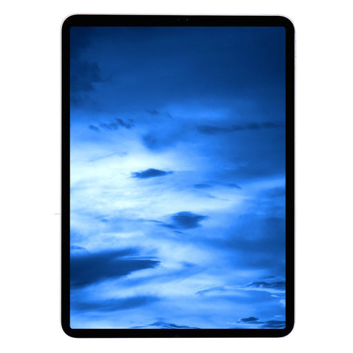 Produktbild Tablet - Apple iPad Pro 11" 1 WiFi 256GB Silber