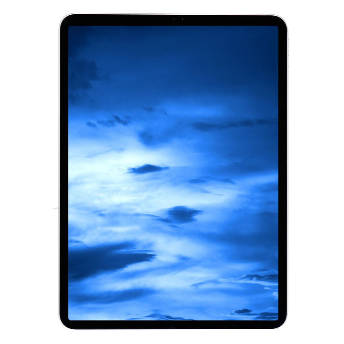 Apple iPad Pro 11" 1 WiFi 256GB Silber (2018)