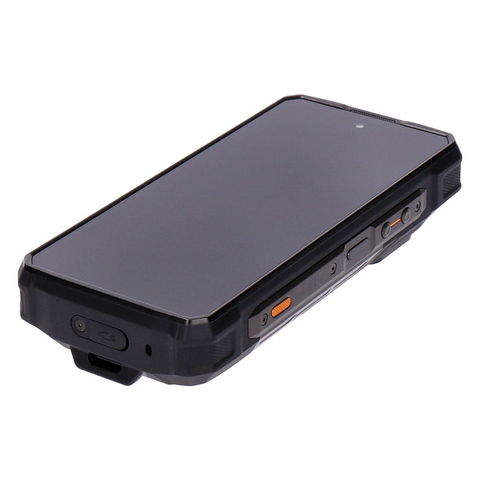 Ulefone Armor 33 17,6 cm (6.95) Dual-SIM Android 15 4G USB Typ-C 12 GB 512 GB 25500 mAh Schwarz