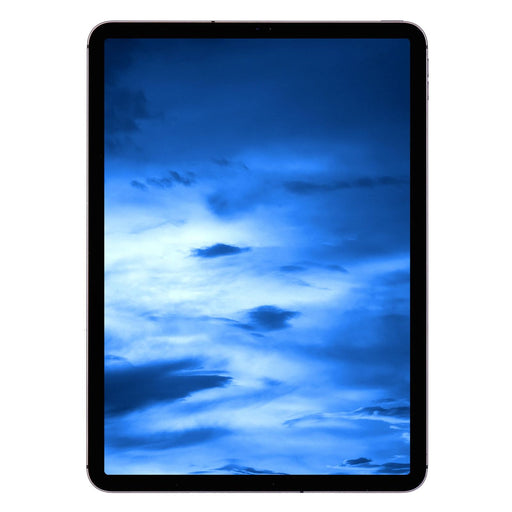 Produktbild Tablett - Apple iPad Pro 11" 1 WiFi + 4G 256GB Spacegrau (2018)