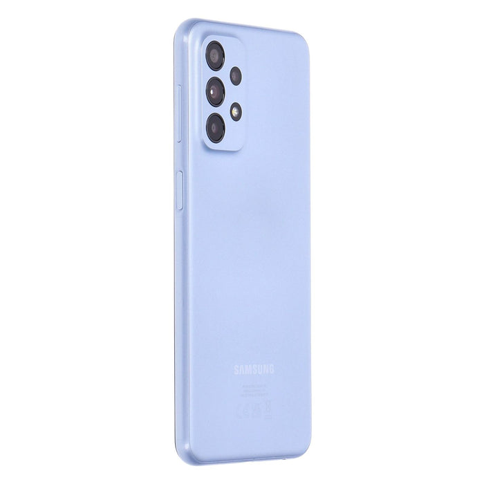 Samsung Galaxy A23 5G Dual-SIM 128GB Light Blue