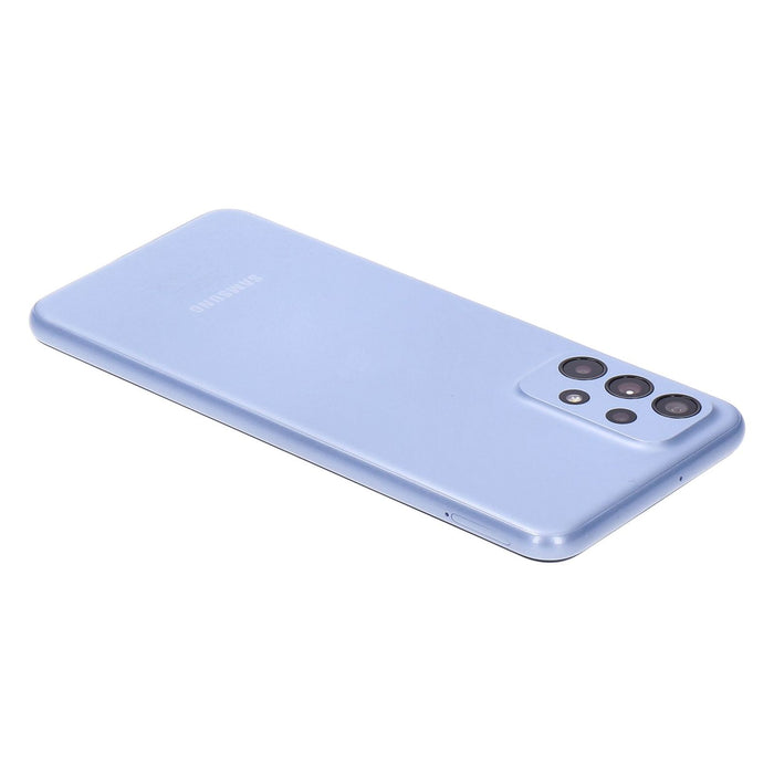 Samsung Galaxy A23 5G Dual-SIM 128GB Light Blue