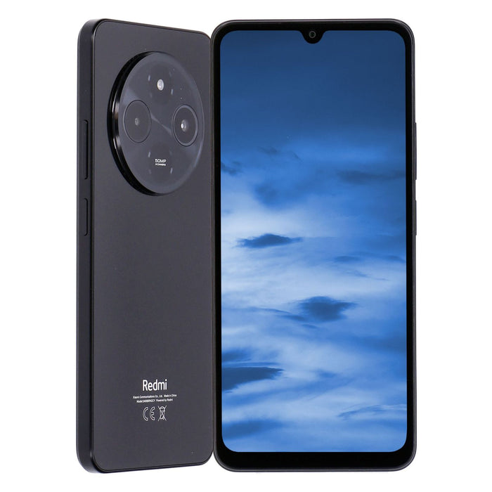 Xiaomi Redmi 14C DS 256GB Midnight Black