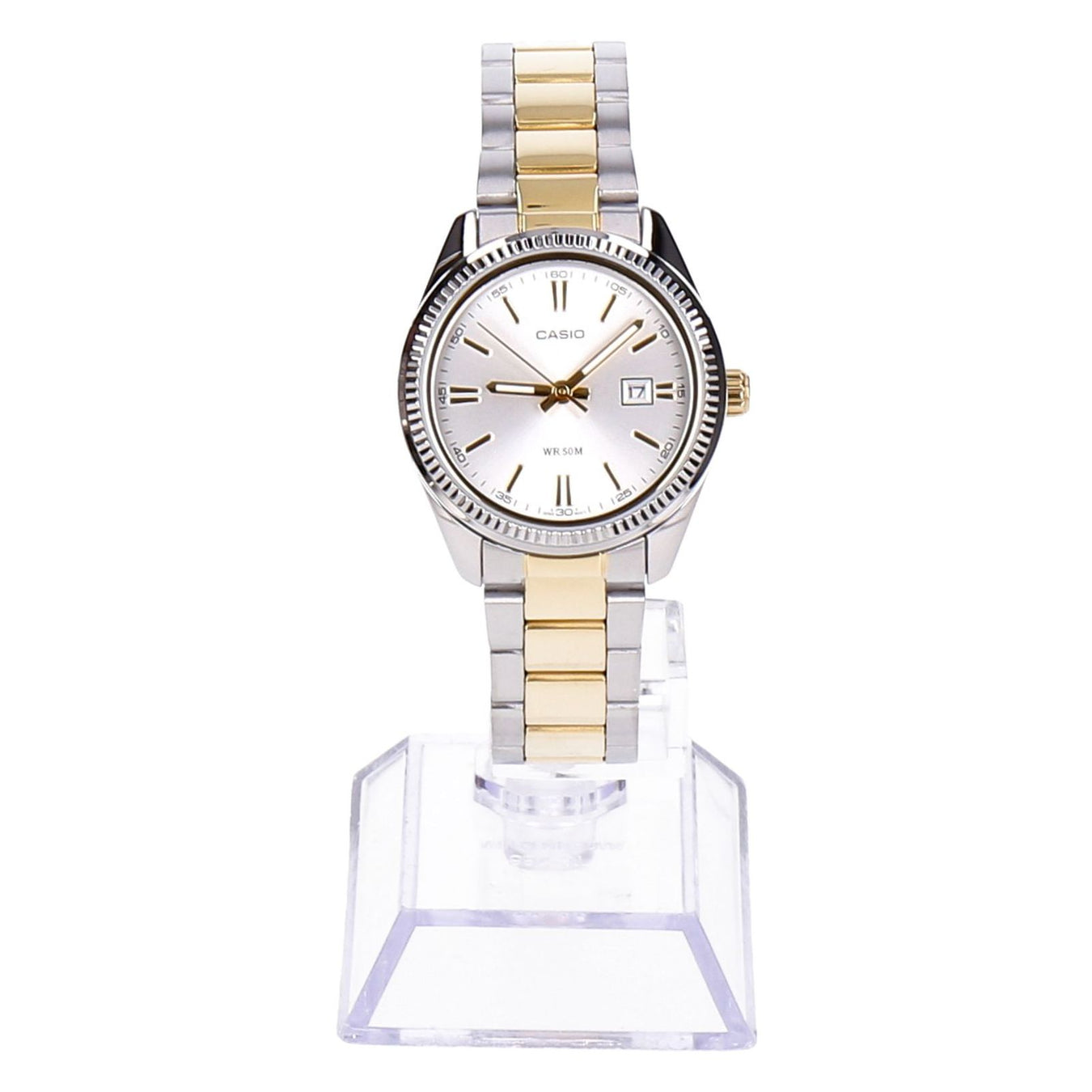 Casio Quarzuhren