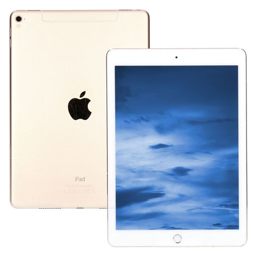 Produktbild Tablet - Apple iPad Pro 9,7" WiFi + 4G 256GB Gold