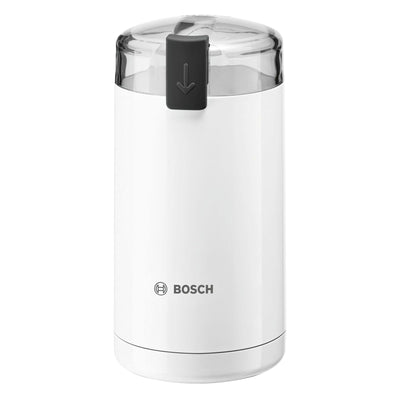 TSM6A011W elektrische Kaffeemühle 180W Weiß