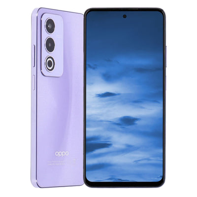 A80 5G Dual-SIM 256GB Moonlight Purple