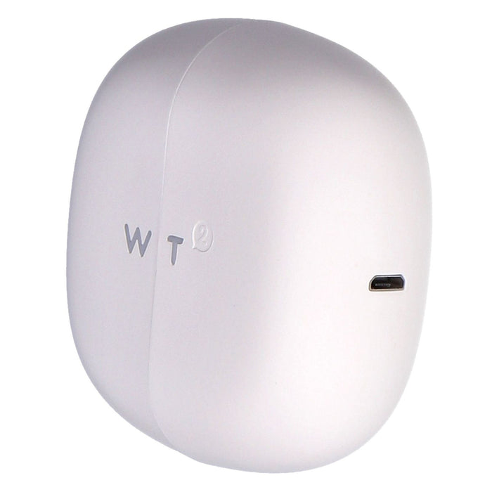 Timekettle WT2PLUS Kopfhörerübersetzer - Weiß