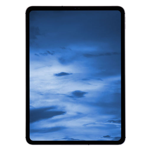 Produktbild Tablet - Apple iPad Pro 11 (2018) 1. Generation WiFi + Cellular 64GB Space Grau