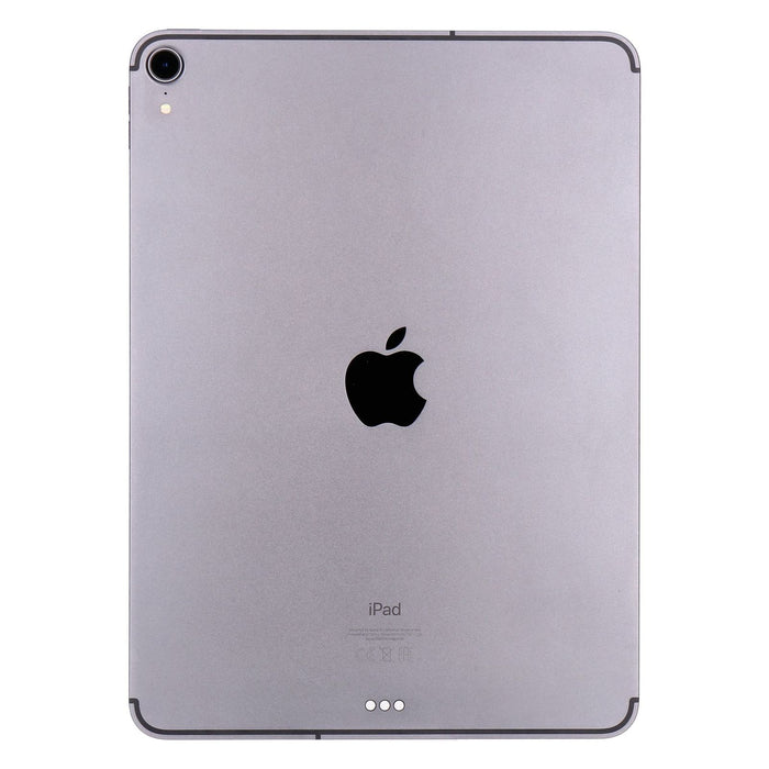 Apple iPad Pro 11" 1 WiFi + 4G 64GB Spacegrau (2018)