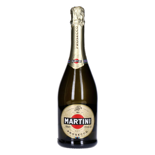 Produktbild Schaumwein - Martini Prosecco Schaumwein 6 x 0,75 L