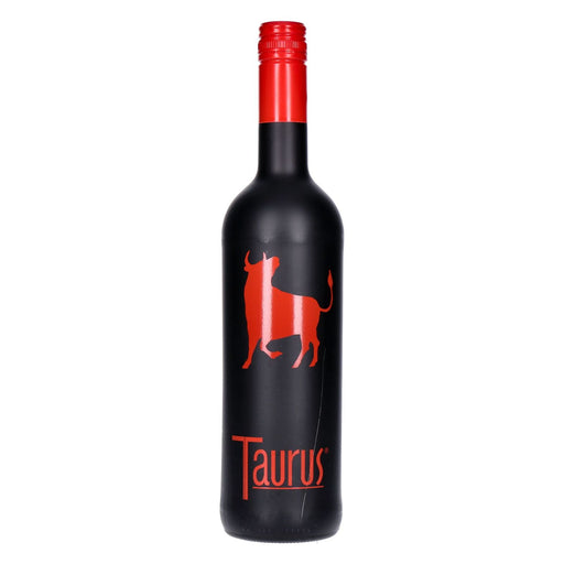 Produktbild Rotwein - Weinkellerei Hohenlohe Taurus lieblich 1 x 0,75 L