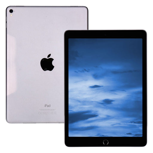 Produktbild Tablet - Apple iPad Pro 9,7" WiFi 128GB Spacegrau