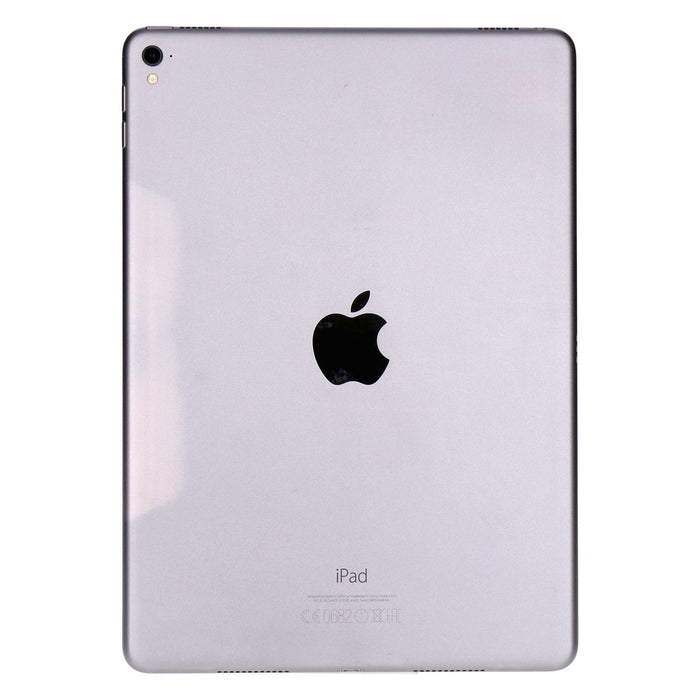Apple iPad Pro 9,7" WiFi 128GB Spacegrau