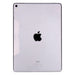 Apple iPad Pro 9,7" WiFi 128GB Spacegrau