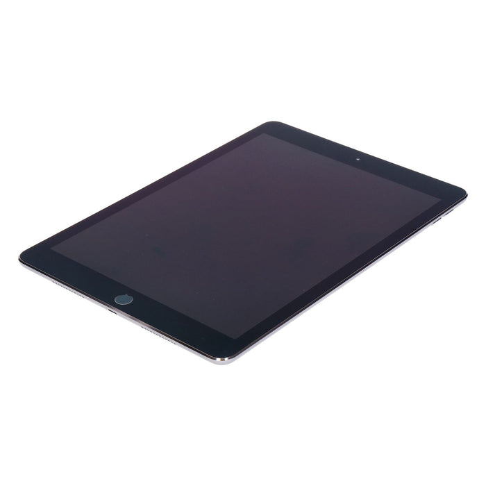Apple iPad Pro 9,7" WiFi 128GB Spacegrau