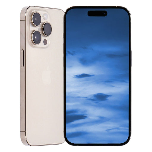 Produktbild Smartphone - Apple iPhone 14 Pro 128GB Gold