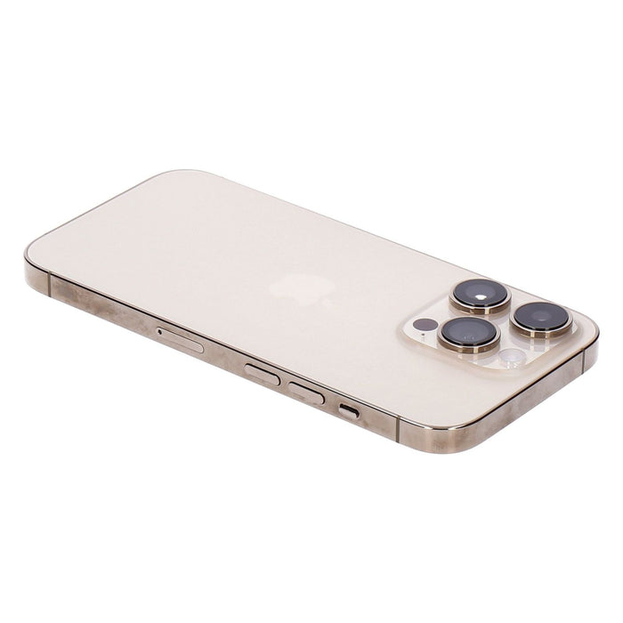 Apple iPhone 14 Pro 128GB Gold