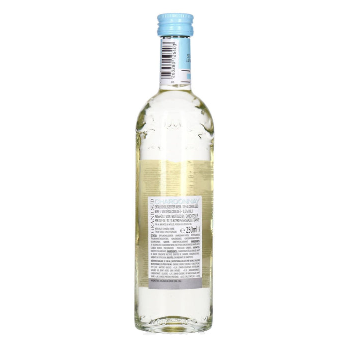 Grand Sud Chardonnay alkoholfrei 6 x 0,25 L