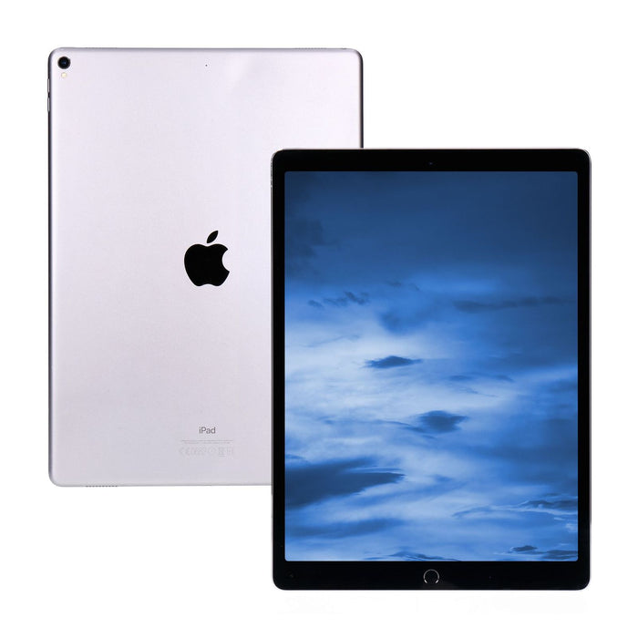 Apple iPad Pro 2 12,9 WiFi 64GB Spacegrau (2017)