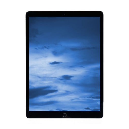 Produktbild Tablet - Apple iPad Pro 2 12,9 WiFi 64GB Spacegrau (2017)
