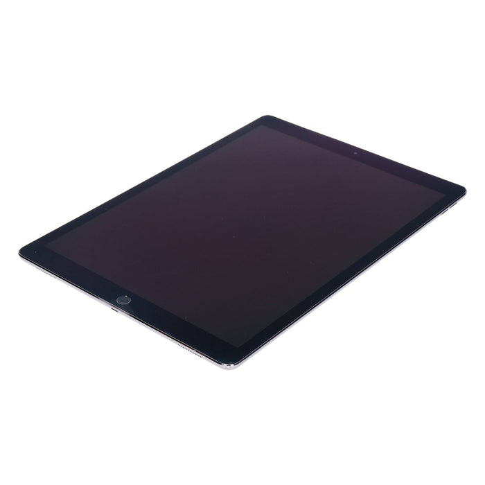 Apple iPad Pro 2 12,9 WiFi 64GB Spacegrau (2017)