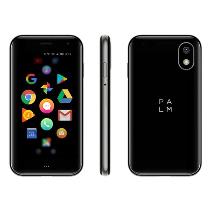 Palm Pepito PVG100E  32GB Titanium * Mini Smartphone