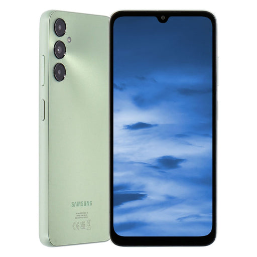 Produktbild Smartphone - Samsung Galaxy A05s Dual-SIM 128GB Light Green