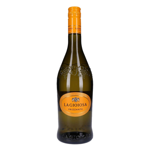 Produktbild Schaumwein - La Gioiosa Bianco Frizzante Perlwein 5 x 0,75 L