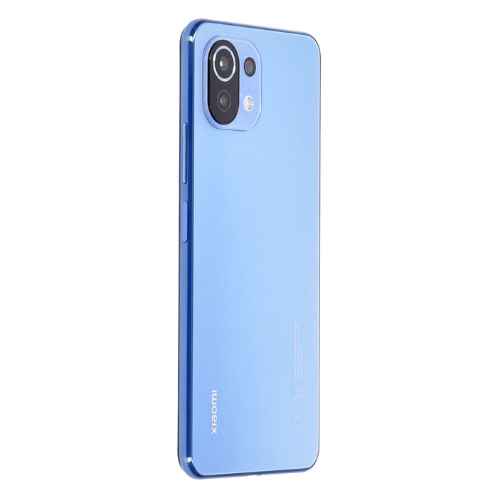 Xiaomi Mi 11 Lite 5G Dual-SIM 128GB Bubblegum Blue