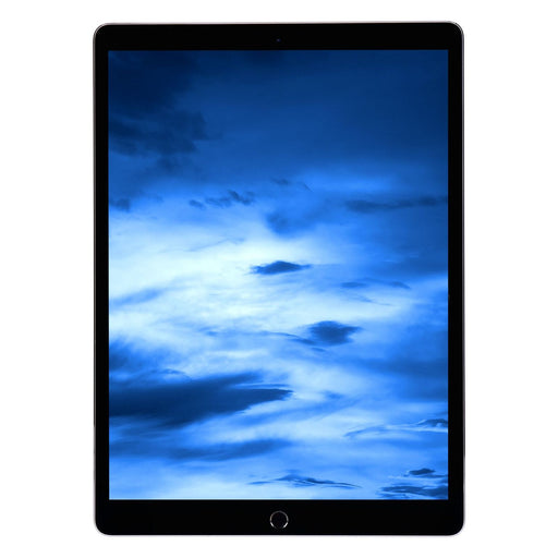 Produktbild LTE-Tablet - Apple iPad Pro 2 12,9 WiFi + 4G 512GB Spacegrau (2017)