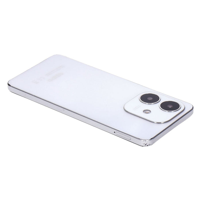 Oppo A40m Dual-SIM 256GB Starlight White