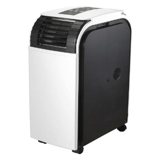 Produktbild 3-in-1-Klimagerät - HELLER mobiles Klimagerät HPC09AMB Kühlen Heizen Entfeuchten 9000BTU 2,6kW