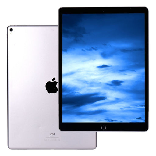 Produktbild Tablet - Apple iPad Pro 2 12,9 WiFi 512GB Spacegrau (2017)