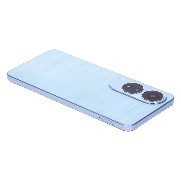 Oppo A60 Dual-SIM 256GB Ripple Blue