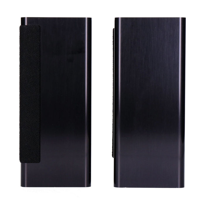 Loewe Satellit Speaker ID schwarz