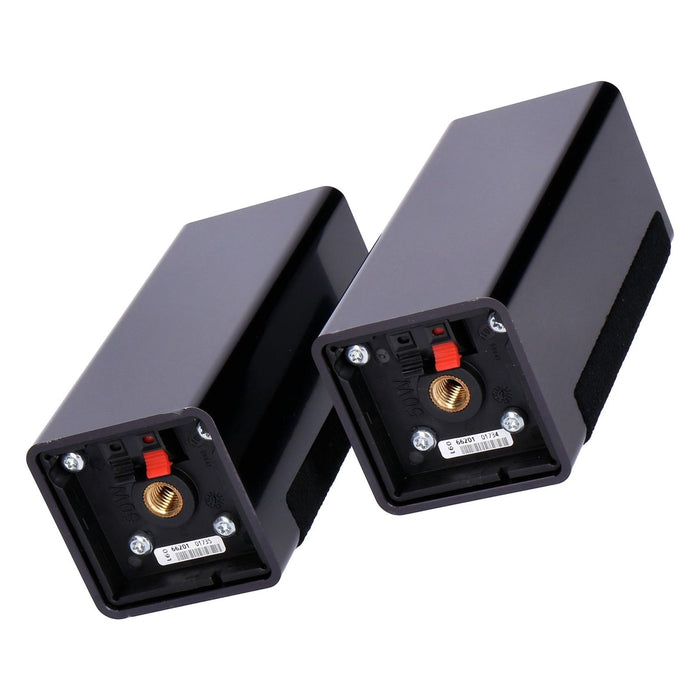 Loewe Satellit Speaker ID schwarz
