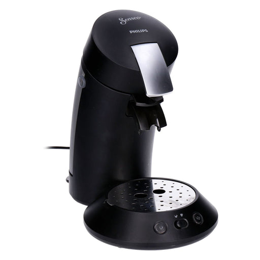 Produktbild Kaffeepadmaschine - Senseo CSA220/60 Original Plus schwarz