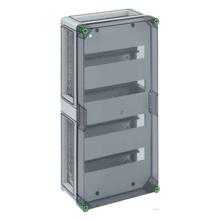 Spelsberg Automatengehäuse GTA 456-H-t