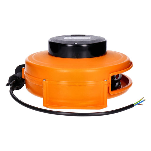 Produktbild Kabelmanagement - Schill Automatik-Kabelaufroller EFT 265.0308 OHNE AR Kabel