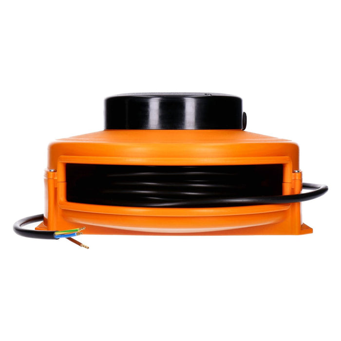 Schill Automatik-Kabelaufroller EFT 265.0308 OHNE AR Kabel