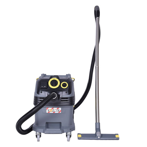 Produktbild Nass-Trocken-Sauger - KÄRCHER NT 30/1Tact Te Adv L Nass-Trockensauger